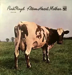ピンク・フロイド ATOM HEART MOTHER ATOM HEART MOTHER/PINK FLOYD/ピンク・フロイド｜PROGRESSIVE ROCK