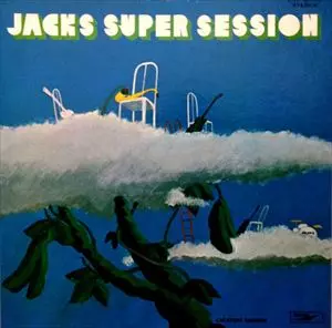 ジャックスの奇蹟/JACKS/ジャックス｜日本のロック｜ディスクユニオン