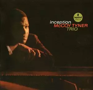 MCCOY TYNER / マッコイ・タイナー / INCEPTION