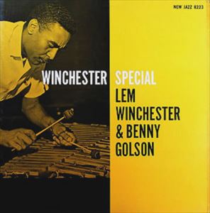 LEM WINCHESTER / レム・ウインチェスター / WINCHESTER SPECIAL