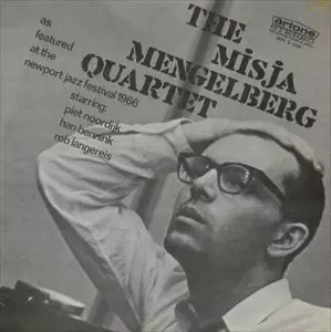 MISJA MENGELBERG商品一覧｜JAZZ｜ディスクユニオン・オンライン