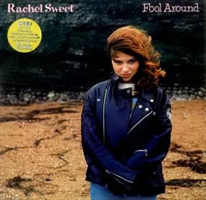 レイチェル・スウィート 紙ジャケ ＣＤ RACHEL SWEET / レイチェル・スウィート商品一覧｜ディスク