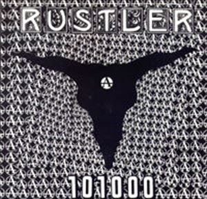 RUSTLER / ラスラー / 10100