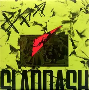 KYAH / キャ→ / SLAPDASH