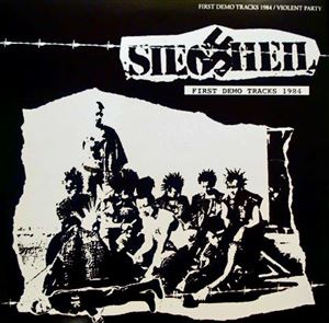 SIEG HEIL / ジークハイル商品一覧｜JAZZ｜ディスクユニオン・オンラインショップ｜diskunion.net