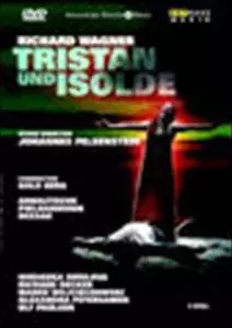GOLO BERG / ゴロー・ベルク / WAGNER: TRISTAN UND ISOLDE