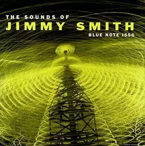 JIMMY SMITH / ジミー・スミス / THE SOUNDS OF