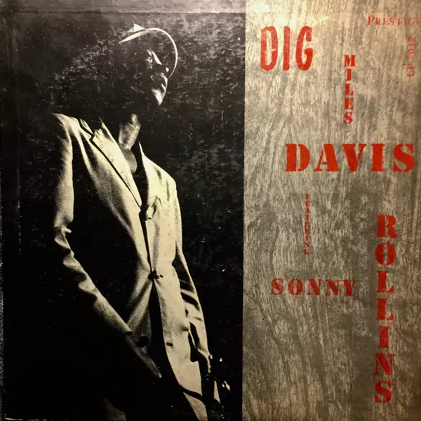 DIG/MILES DAVIS/マイルス・デイビス｜JAZZ｜ディスクユニオン