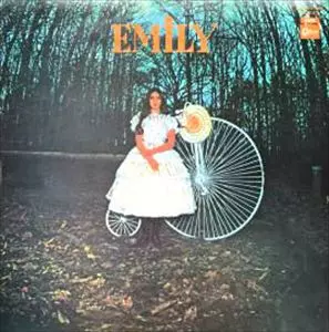 EMILY BINDIGER / エミリー・ビンディガー商品一覧｜ディスク