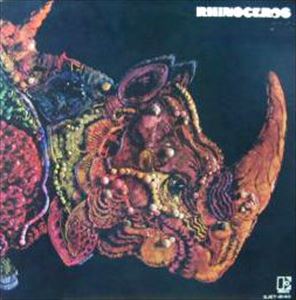 RHINOCEROS / ライノセロス商品一覧｜HARD ROCK / HEAVY  METAL｜ディスクユニオン・オンラインショップ｜diskunion.net