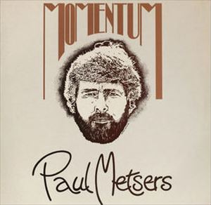 PAUL METSERS / MOMENTUM