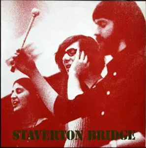 STAVERTON BRIDGE / STAVERTON BRIDGE