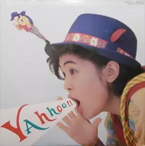YAHHOO/YASUHA/泰葉｜昭和歌謡｜ディスクユニオン・オンラインショップ