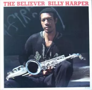 CD Billy Harper Believer BVCJ35119PROMO BAYSTATE 紙ジャケ プロモ 未開封 /00110 ビリーバー/BILLY HARPER/ビリー・ハーパー｜JAZZ｜ディスクユニオン