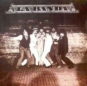 LA BANDA / ラ・バンダ / LA BANDA