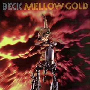 BECK / ベック / MELLOW GOLD