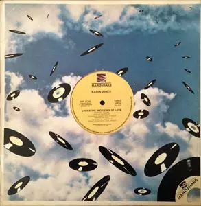 KARIN JONES / カリン・ジョーンズ商品一覧｜PUNK｜ディスクユニオン