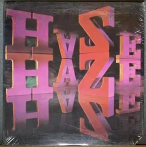 HAZE / HAZE
