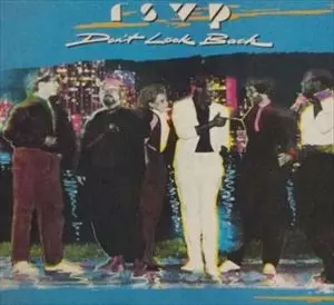 RSVP / DON'T LOOK BACK