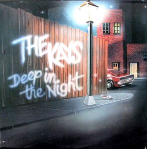 KAYS / DEEP IN THE NIGHT