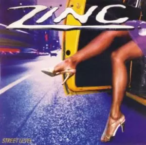 Zinc Street Level ファンク ディスコ ブギー Zinc Street Level ファンク ディスコ ブギー Zinc Street Level