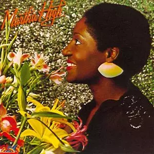 MARTHA HIGH / MARTHA HIGH