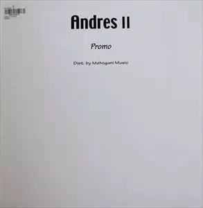 ANDRES / アンドレス / II
