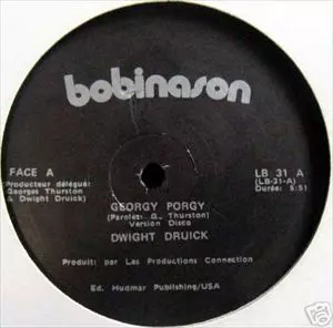 DWIGHT DRUICK / ドワイト・ドルイック商品一覧｜LATIN/BRAZIL/WORLD