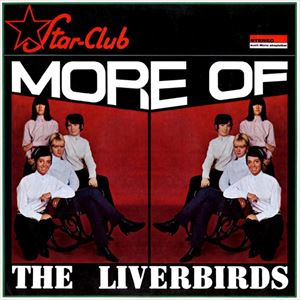 LIVERBIRDS / リバーバーズ / MORE OF THE LIVERBIRDS