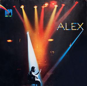 ALEX / ALEX
