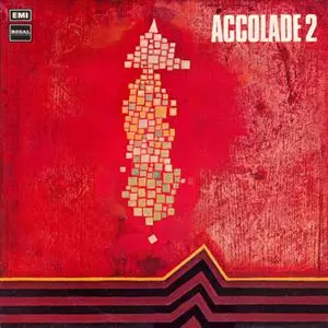 ACCOLADE / アコレード / 2