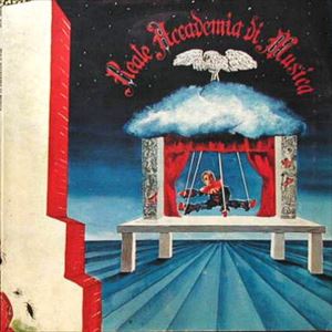 REALE ACCADEMIA DI MUSICA / レアーレ・アカデミア・ディ・ムジカ / REALE ACCADEMIA DI MUSICA