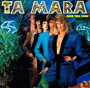 TA MARA & THE SEEN / タ・マラ & ザ・シーン商品一覧｜OLD