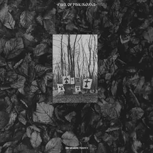 FLUX OF PINK INDIANS / フラックス・オブ・ピンク・インディアンズ / STRIVE TO SURVIVE CAUSING LEAST SUFFERING POSSIBLE