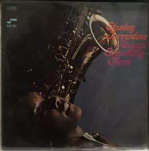 STANLEY TURRENTINE / スタンリー・タレンタイン商品一覧/LP(レコード