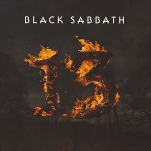 BLACK SABBATH / ブラック・サバス / 13