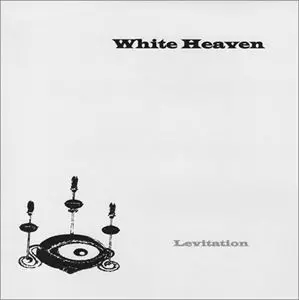 LEVITATION/WHITE HEAVEN｜日本のロック｜ディスクユニオン