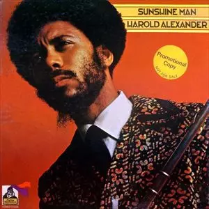 HAROLD ALEXANDER / ハロルド・アレキサンダー商品一覧｜JAZZ