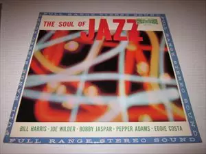 BILL HARRIS / ビル・ハリス商品一覧｜JAZZ｜ディスクユニオン 