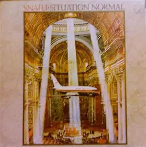 SNAFU / SITUATION NORMAL