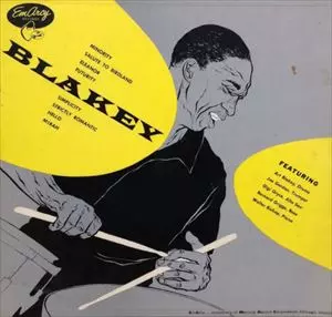 ART BLAKEY / アート・ブレイキー / BLAKEY