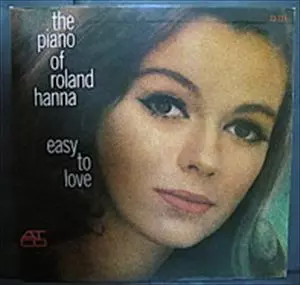 洋楽 Roland Hanna Easy to Love 33-121 EASY TO LOVE/ROLAND HANNA/ローランド・ハナ｜JAZZ｜ディスクユニオン
