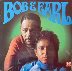 BOB & EARL / BOB & EARL