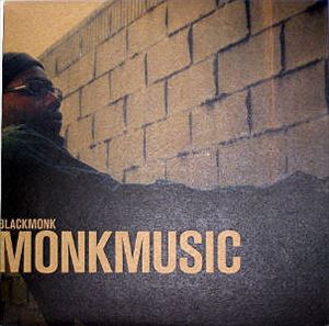 BLACKMONK / MONKMUSIC