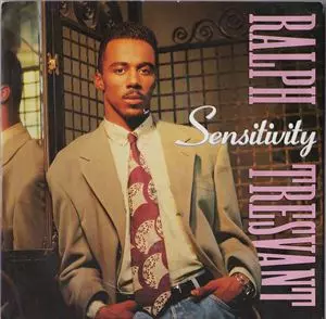 RALPH TRESVANT - Amazon.com Music