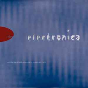 V.A.(NEW ELECTRONICA) / AMERICAN AND EUROPEAN TECHNOLOGICAL INNOVATIONS - VOL:1