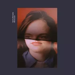 GACHA BAKRADZE / WORD COLOR