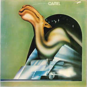 CAMEL / キャメル / CAMEL