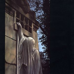 DEAD CAN DANCE / デッド・カン・ダンス / WITHIN THE REALM OF A DYING SUN