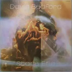 DAVID BEDFORD / デヴィッド・ベッドフォード / 星界のはて
